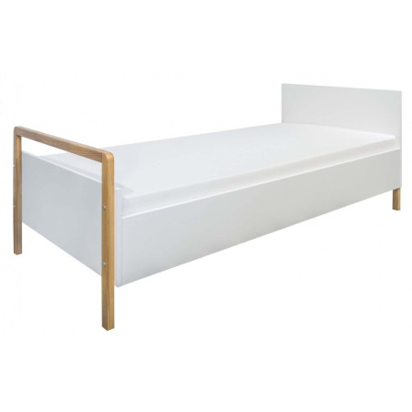 Letto 80x180 con materasso serie Victor - Kocot Kids