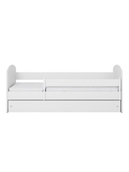 Bed for Children with drawer Classic - Kocot Kids