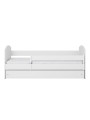 Bed for Children with drawer Classic - Kocot Kids