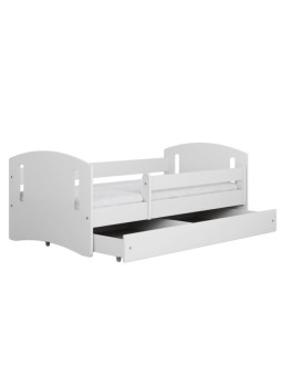 Lettino con cassetto serie Classic - Kocot Kids