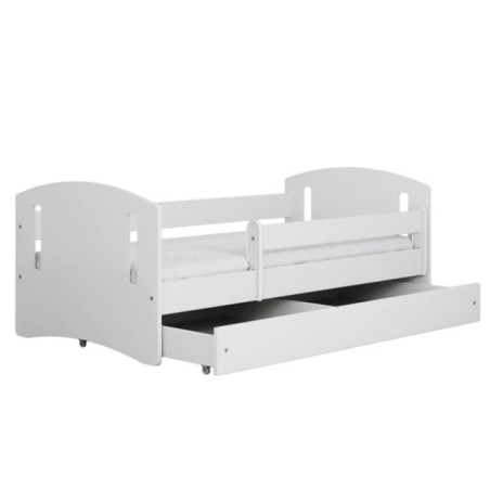 Lettino con cassetto serie Classic - Kocot Kids
