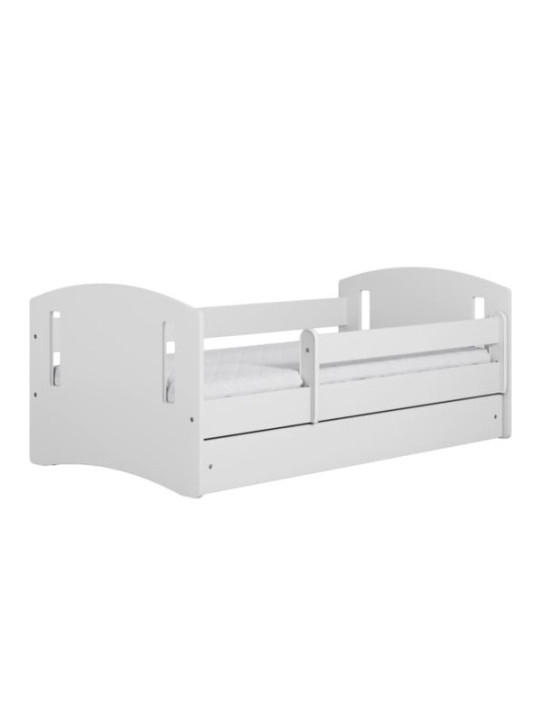 Bed for Children with drawer Classic - Kocot Kids