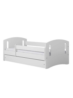 Bed for Children with drawer Classic - Kocot Kids