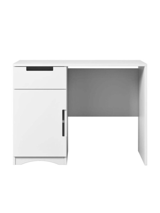 Classic collection Desk for Children's Bedroom in white mdf by Kocot Kids