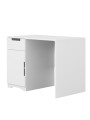 Classic collection Desk for Children's Bedroom in white mdf by Kocot Kids