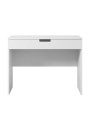 Tomi collection Desk for Children's Bedroom in white mdf by Kocot Kids