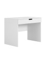 Tomi collection Desk for Children's Bedroom in white mdf by Kocot Kids