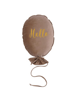 Cuscino Balloon delux...