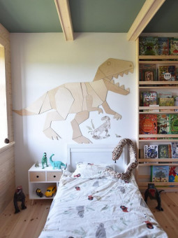 T-REX Dinosaur