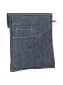 Il VOX Stige Organizer piccolo in denim offre spazio per i piccoli oggetti del tuo bambino o ragazzo
