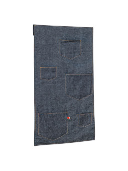The VOX Stige Organizer Big in Denim offers space for your baby's small items