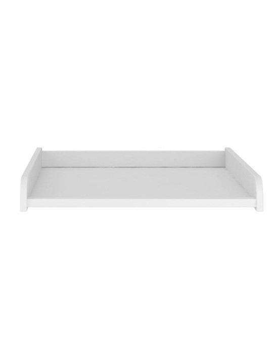 Universal changing table Hoppa white - BellAmy