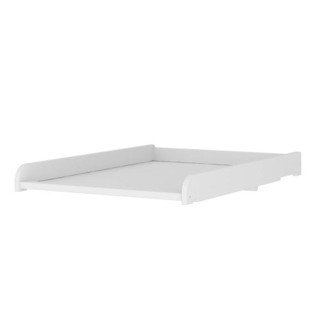 Universal changing table Hoppa white - BellAmy