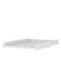 Fasciatoio universale Hoppa bianco - BellAmy