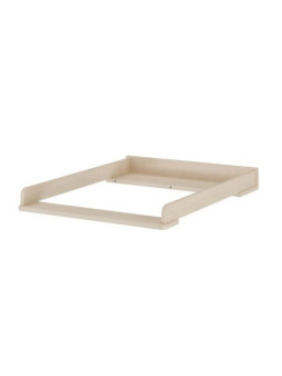 Changing table So Sixty birch - BellAmy