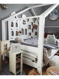 Divisorio Multifunzionale My Mini Home