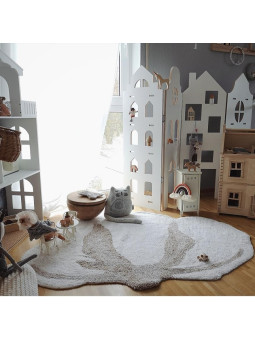 Divisorio Multifunzionale My Mini Home