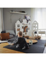 Divisorio Multifunzionale My Mini Home