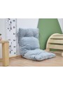 Comfortable Plush Pillow for the Children’s Balance Swing YUPEE or ROKIT