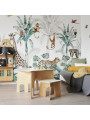 Tavolo per Bambini Roundabout My Mini Home