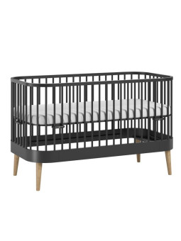 Cot bed 70x140 next to me...