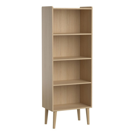 Libreria stretta per Bambini collezione Retro di VOX