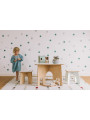 Children's Roundabout Stool My Mini Home