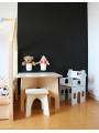 Sgabello per Bambini Roundabout My Mini Home