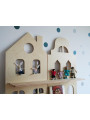 Libreria per Bambini My Mini Home