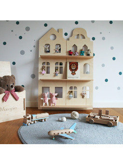 Libreria per Bambini My Mini Home