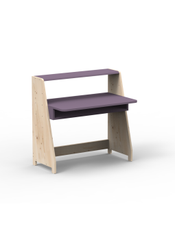 Evolving small writing desk...