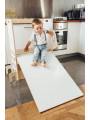 Torre di Apprendimento Montessoriana Doppia da Cucina per Bambini in Legno