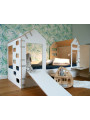 Lettino “More than a BED” 90x180 My Mini Home