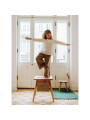 Sedia per Bambini Chair No. 03 - Wooden Story