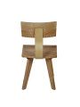 Sedia per Bambini Chair No. 03 - Wooden Story