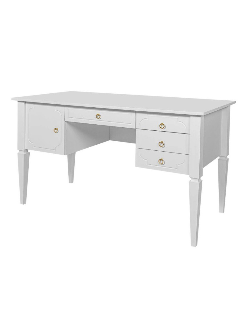 Scrivania per Bambini con Cassetti Royal - BellAmy