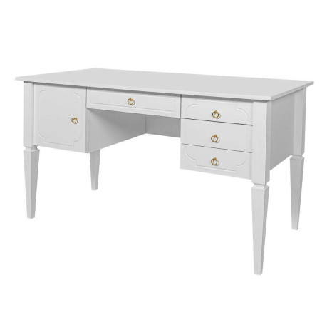 Scrivania per Bambini con Cassetti Royal - BellAmy
