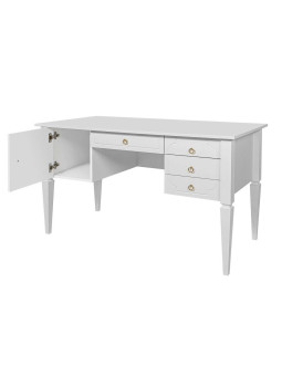 Scrivania per Bambini con Cassetti Royal - BellAmy