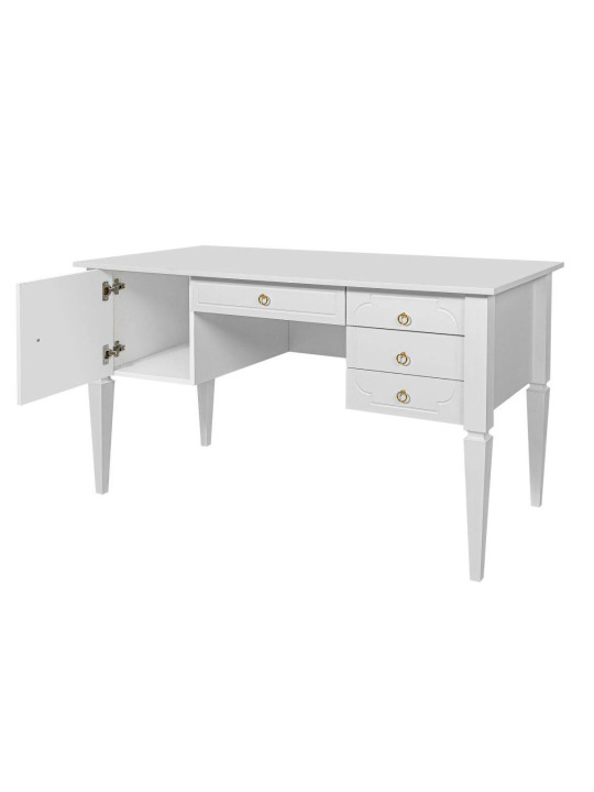 Scrivania per Bambini con Cassetti Royal - BellAmy
