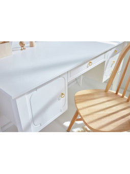 Children's Desk with Drawers Royal - BellAmy