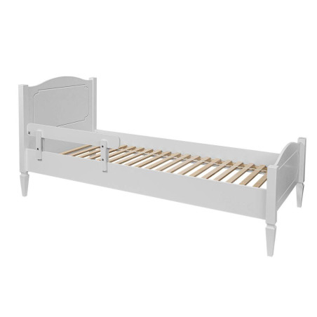 Letto 90x200 con spondina Royal - BellAmy