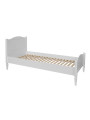 Children Bed 90x200 with side rail Royal - BellAmy