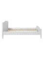 Children Bed 90x200 with side rail Royal - BellAmy