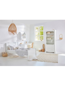 Letto 90x200 con spondina Royal - BellAmy