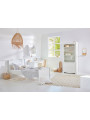 Letto 90x200 con spondina Royal - BellAmy