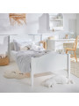 Letto 90x200 con spondina Royal - BellAmy