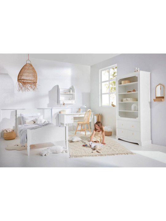 Scrivania per Bambini con Cassetti Royal - BellAmy