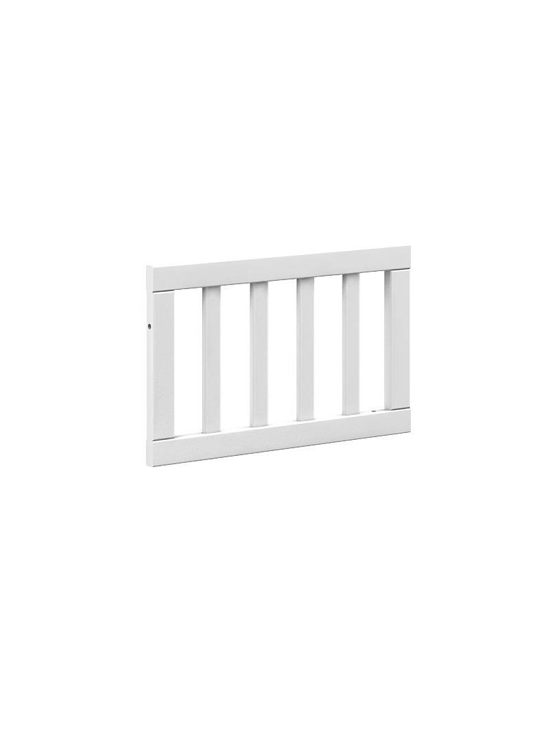 Safety barrier for cradle and cot Royal and Lotta collections by BellAmy