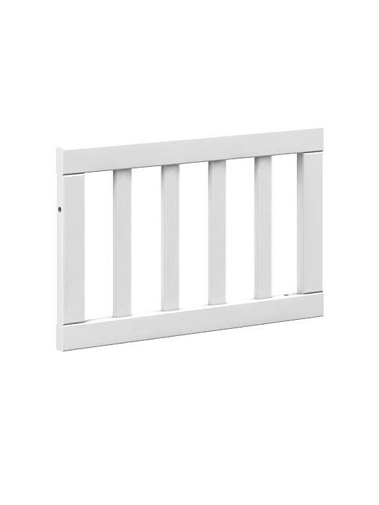 Safety barrier for cradle and cot Royal and Lotta collections by BellAmy