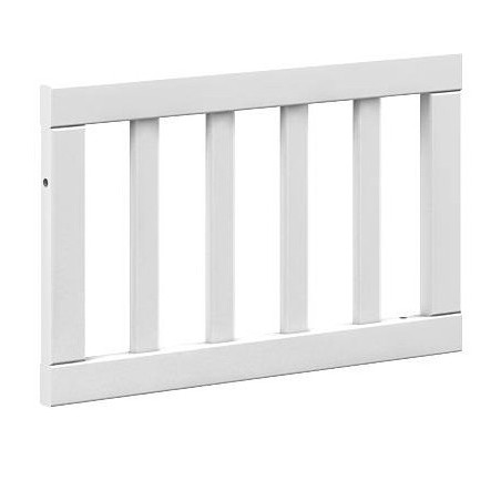 Safety barrier for cradle and cot Royal and Lotta collections by BellAmy